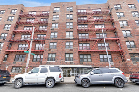 87-70 173rd Street, New York, NY, 11432 - Photo 1
