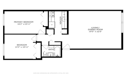 353 W 11TH Street, Manhattan, NY, 10014 - Photo 1