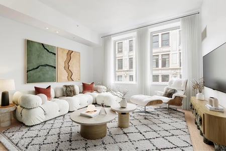 101 LEONARD Street, Manhattan, NY, 10013 - Photo 1
