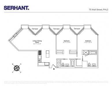 75 WALL Street, Manhattan, NY, 10005 - Photo 1