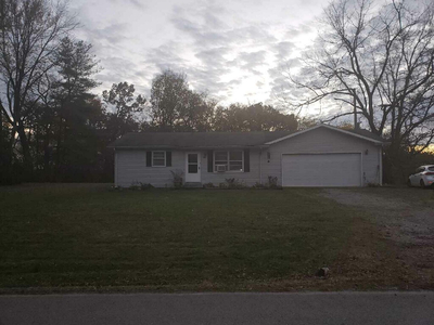 817 Bristow Rd, Bowling Green, KY