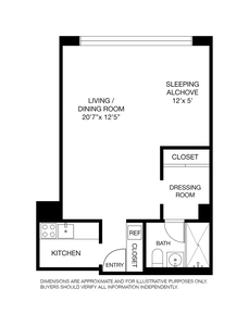 240 E 35th Street, Manhattan, NY, 10016 - Photo 1