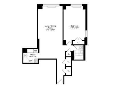 160 E 38TH Street, Manhattan, NY, 10016 - Photo 1