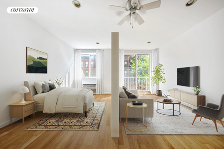 123 W 131ST Street, Manhattan, NY, 10027 - Photo 1