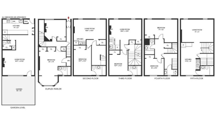 120 E 10th Street, Manhattan, NY, 10003 - Photo 1