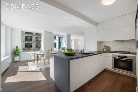 200 Riverside Boulevard, Manhattan, NY, 10069 - Photo 1