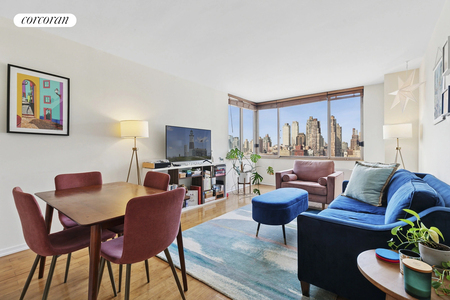 350 W 50TH Street, Manhattan, NY, 10019 - Photo 1