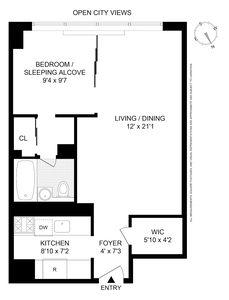 140 W END Avenue, Manhattan, NY, 10023 - Photo 1
