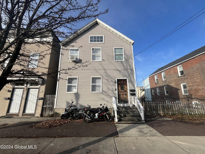411 1st Street, Troy, NY, 12180 - Photo 1