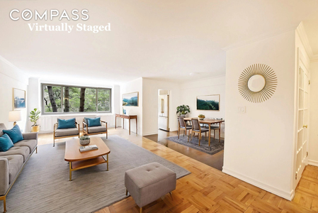 420 E 64th Street, Manhattan, NY, 10065 - Photo 1