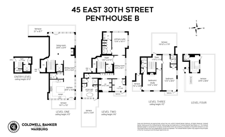 45 E 30TH Street, Manhattan, NY, 10016 - Photo 1