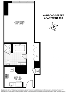 40 BROAD Street, Manhattan, NY, 10004 - Photo 1