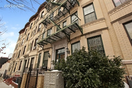 794 Saint Johns Place, Brooklyn, NY