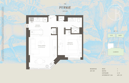 234 E 46TH Street, Manhattan, NY, 10017 - Photo 1
