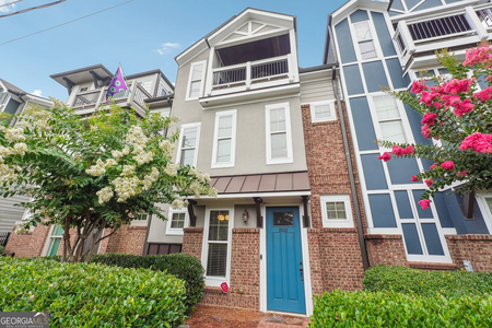 1802 Dekalb Avenue NE, Atlanta, GA, 30307 - Photo 1