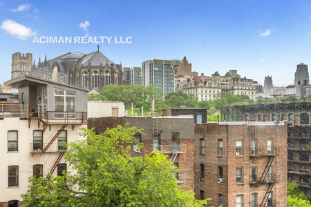 301 W 110TH Street, Manhattan, NY, 10026 - Photo 1