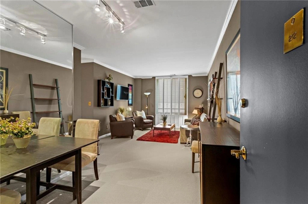 1421 Peachtree Street NE, Atlanta, GA, 30309 - Photo 1
