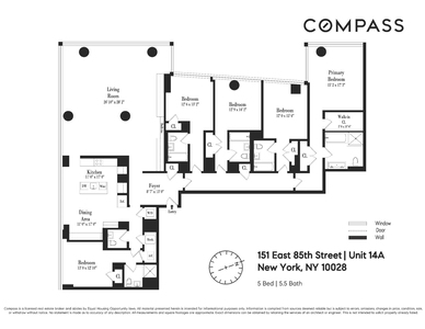 151 E 85th Street, Manhattan, NY, 10028 - Photo 1