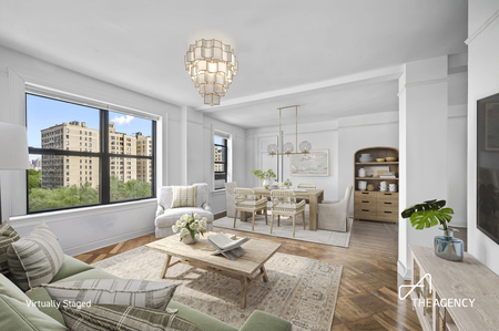 55 W 95TH Street, Manhattan, NY, 10025 - Photo 1