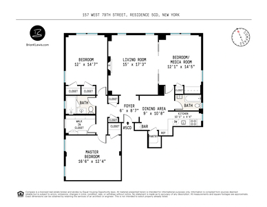 157 W 79th Street, Manhattan, NY, 10024 - Photo 1