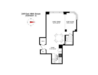249 E 48TH Street, Manhattan, NY, 10017 - Photo 1