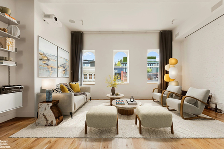 46 GREAT JONES Street, Manhattan, NY, 10012 - Photo 1