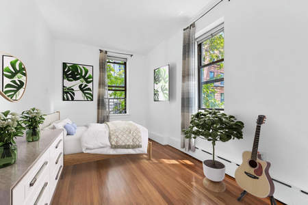 161 West 133rd Street, New York, NY, 10030 - Photo 1
