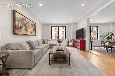 905 W End Avenue, Manhattan, NY, 10025 - Photo 1