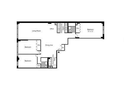 201 E 37TH Street, Manhattan, NY, 10016 - Photo 1