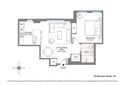 40 BLEECKER Street, Manhattan, NY, 10012 - Photo 1