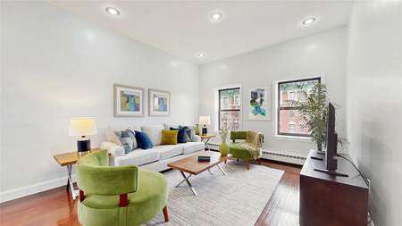 2611 Frederick Douglass Boulevard, New York, NY, 10030 - Photo 1