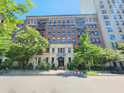 125 Eastern Parkway, New York, NY, 11238 - Photo 1