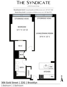 306 GOLD Street, Brooklyn, NY, 11201 - Photo 1