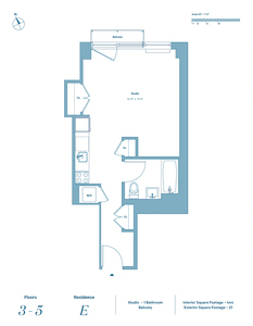 48 E 132ND Street, Manhattan, NY, 10037 - Photo 1