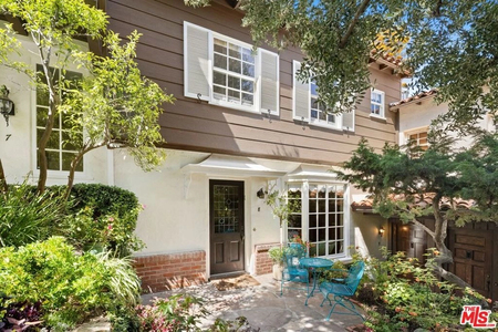 10966 Strathmore Drive, Los Angeles, CA, 90024 - Photo 1