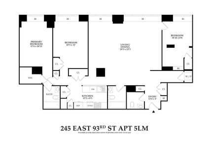245 E 93RD Street, Manhattan, NY, 10128 - Photo 1