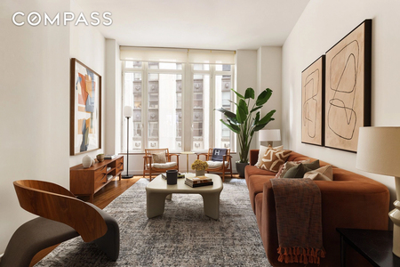 15 William Street, Manhattan, NY, 10005 - Photo 1