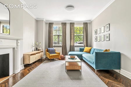 5 Riverside Drive, Manhattan, NY, 10023 - Photo 1