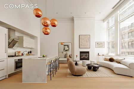 16 Warren Street, Manhattan, NY, 10007 - Photo 1
