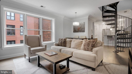 1323 CLIFTON STREET NW, WASHINGTON, DC, 20009 - Photo 1