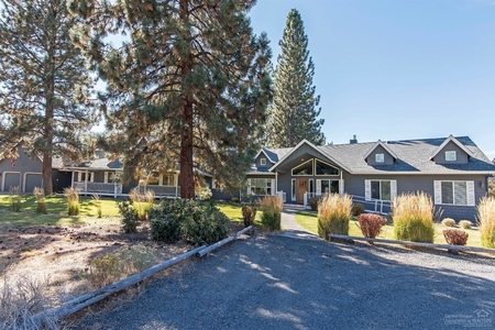 22179 Calgary Dr, Bend, OR