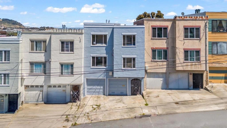 1921 Castillo, San Francisco, CA, 94134 - Photo 1