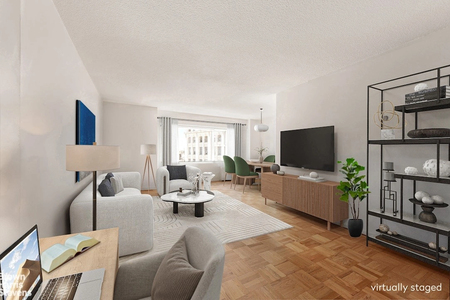 60 E 8TH Street, Manhattan, NY, 10003 - Photo 1