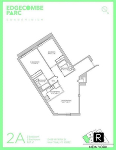 456 W 167th Street, Manhattan, NY, 10032 - Photo 1