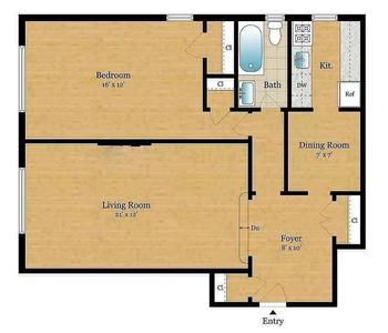 250 W 24TH Street, Manhattan, NY, 10011 - Photo 1