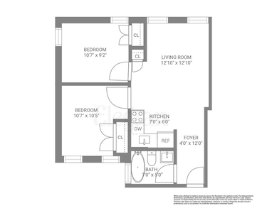 220 W 111th Street, Manhattan, NY, 10026-4140 - Photo 1
