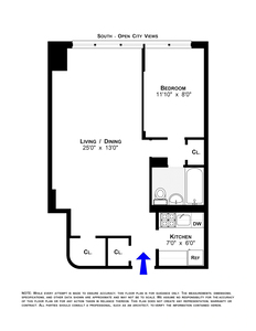 155 E 34TH Street, Manhattan, NY, 10016 - Photo 1