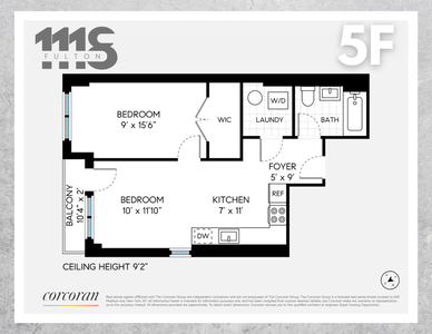 1118 FULTON Street, Brooklyn, NY, 11238 - Photo 1