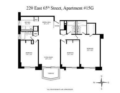 220 E 65TH Street, Manhattan, NY, 10065 - Photo 1