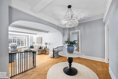 55 CENTRAL Park W, Manhattan, NY, 10023 - Photo 1